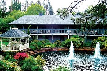 Shilo Inn Portland  Beaverton 01